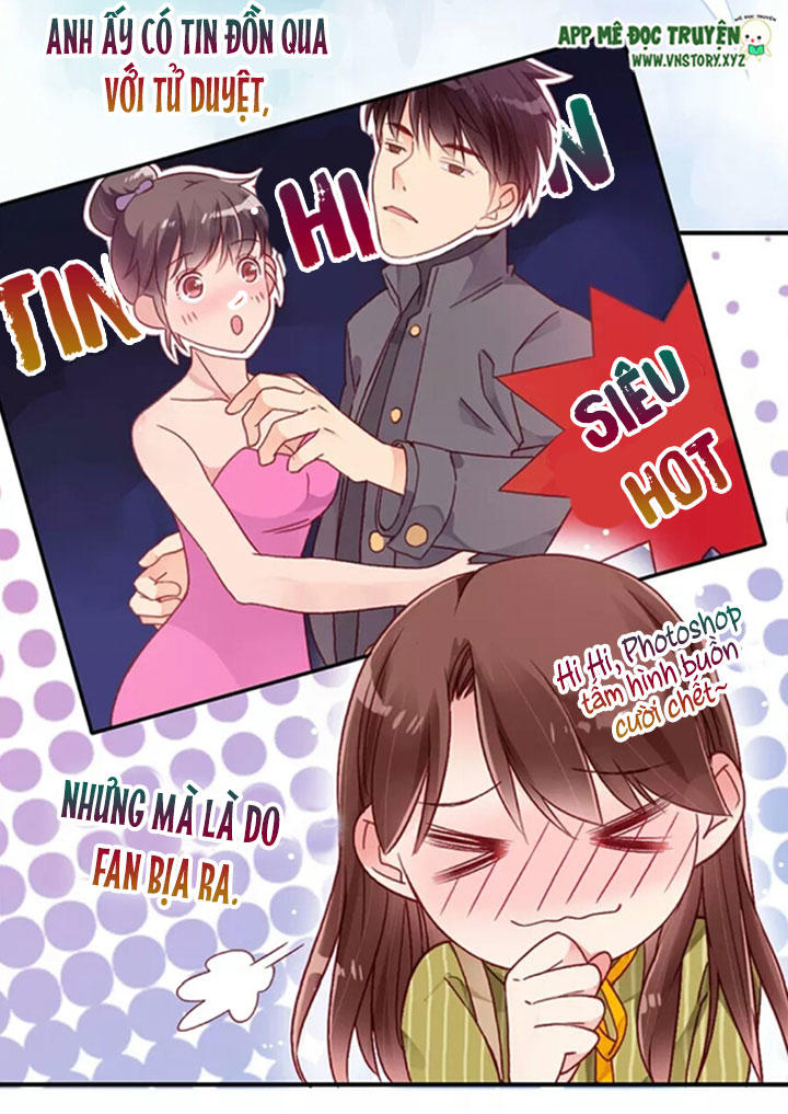 Cái Vòng Này Thật Loạn Chapter 30 - Trang 2