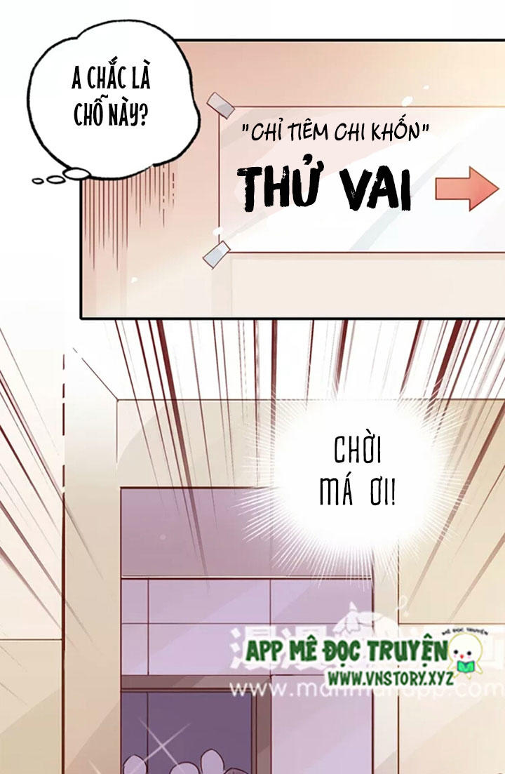 Cái Vòng Này Thật Loạn Chapter 30 - Trang 2