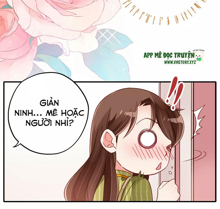 Cái Vòng Này Thật Loạn Chapter 29 - Trang 2