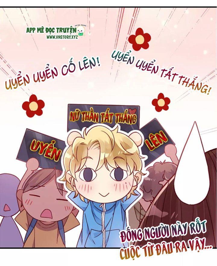 Cái Vòng Này Thật Loạn Chapter 29 - Trang 2