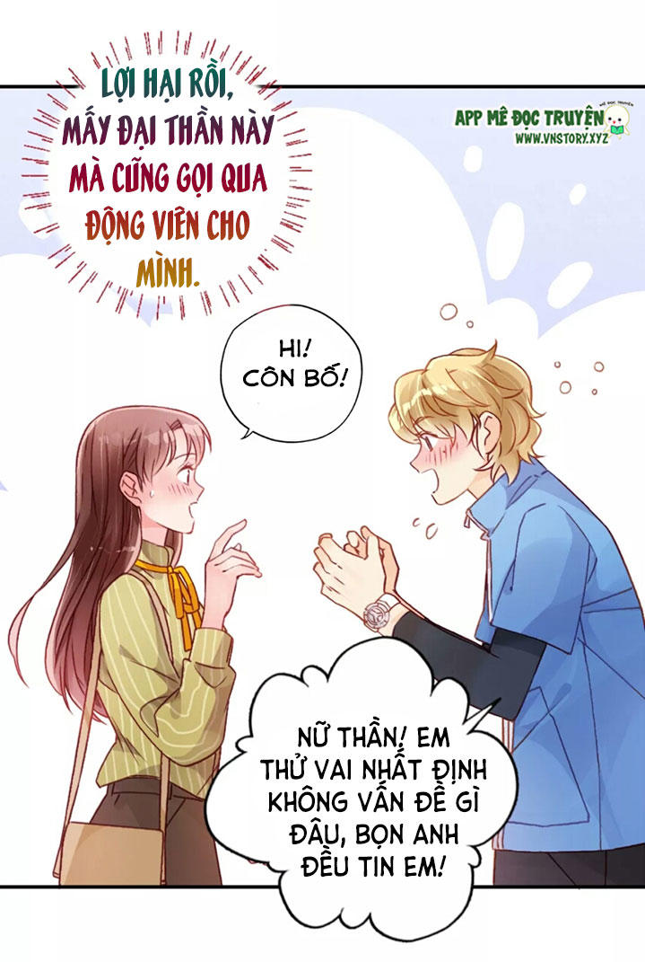 Cái Vòng Này Thật Loạn Chapter 29 - Trang 2