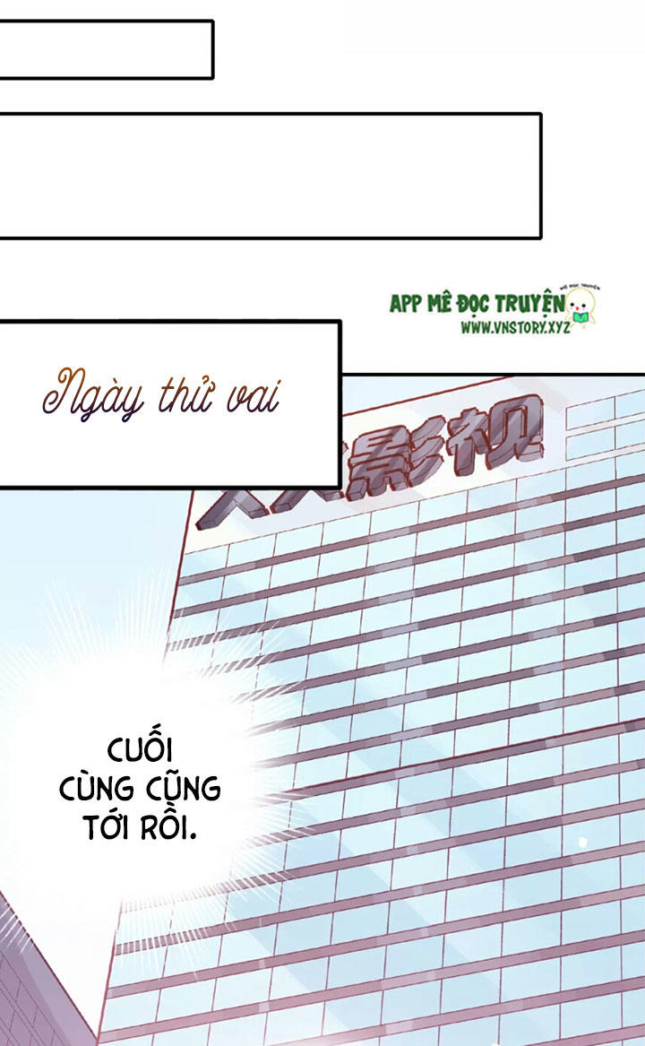 Cái Vòng Này Thật Loạn Chapter 28 - Trang 2