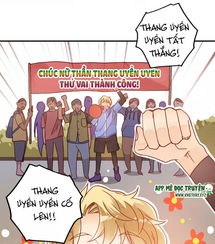 Cái Vòng Này Thật Loạn Chapter 28 - Trang 2