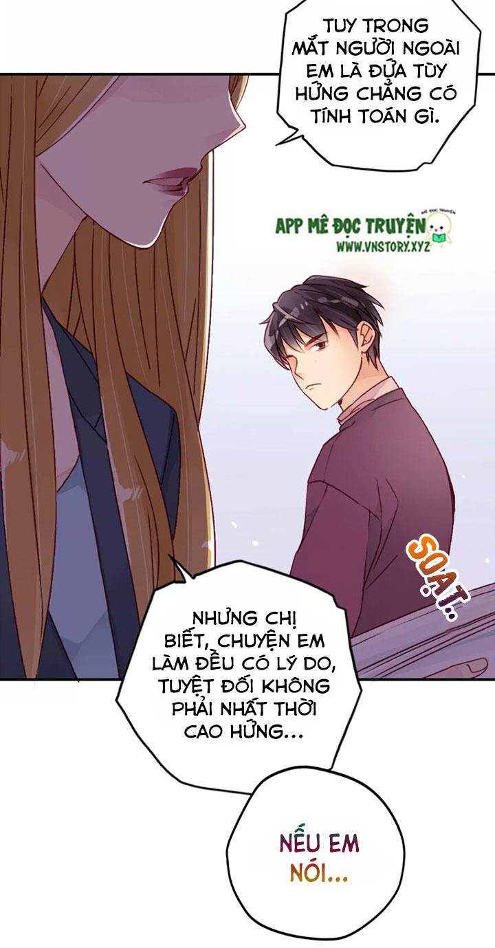 Cái Vòng Này Thật Loạn Chapter 28 - Trang 2