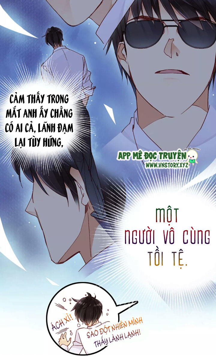 Cái Vòng Này Thật Loạn Chapter 27 - Trang 2