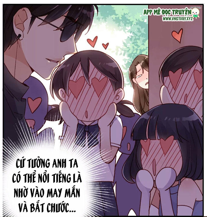 Cái Vòng Này Thật Loạn Chapter 27 - Trang 2