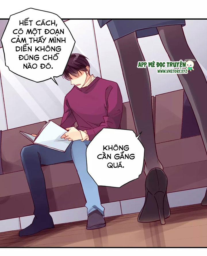 Cái Vòng Này Thật Loạn Chapter 27 - Trang 2