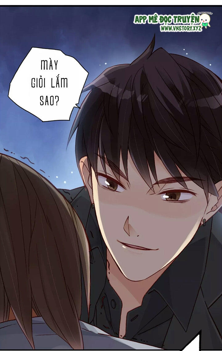 Cái Vòng Này Thật Loạn Chapter 27 - Trang 2