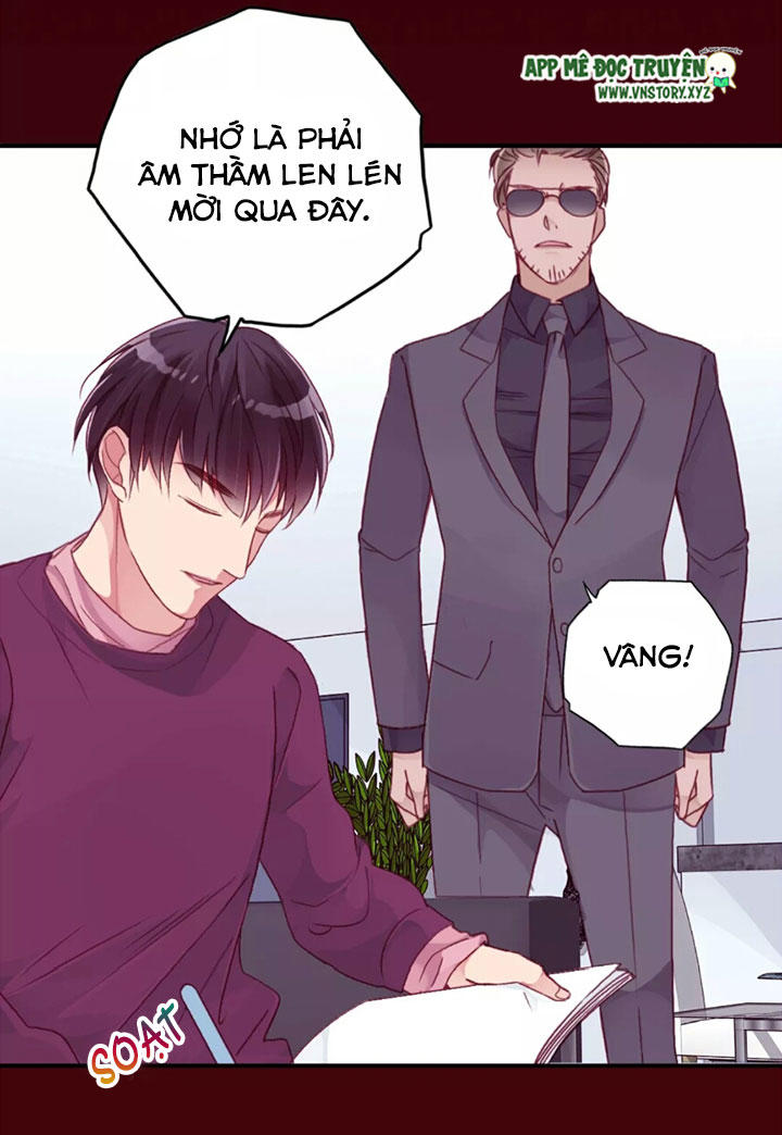 Cái Vòng Này Thật Loạn Chapter 26 - Trang 2