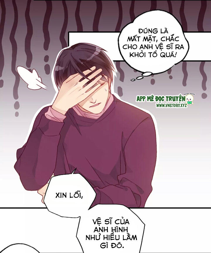 Cái Vòng Này Thật Loạn Chapter 26 - Trang 2