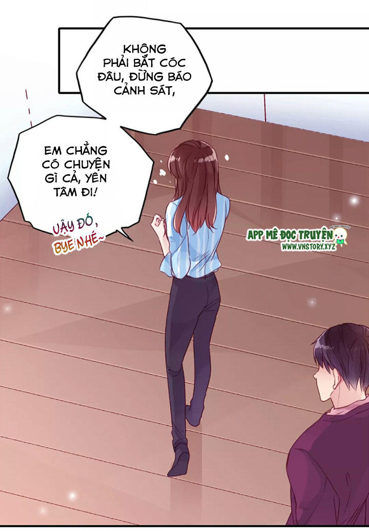 Cái Vòng Này Thật Loạn Chapter 26 - Trang 2