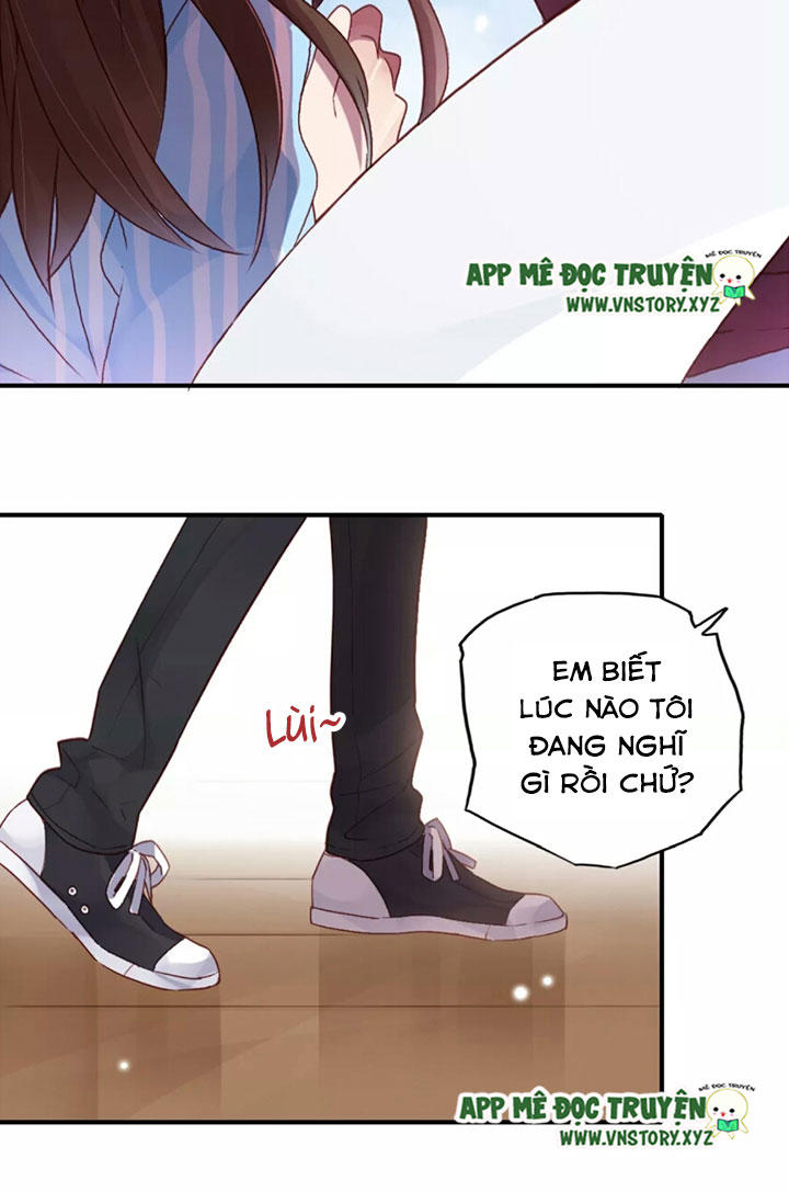 Cái Vòng Này Thật Loạn Chapter 25 - Trang 2