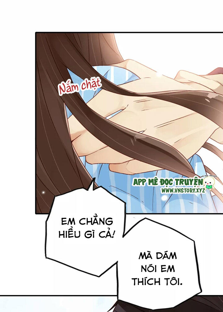 Cái Vòng Này Thật Loạn Chapter 25 - Trang 2