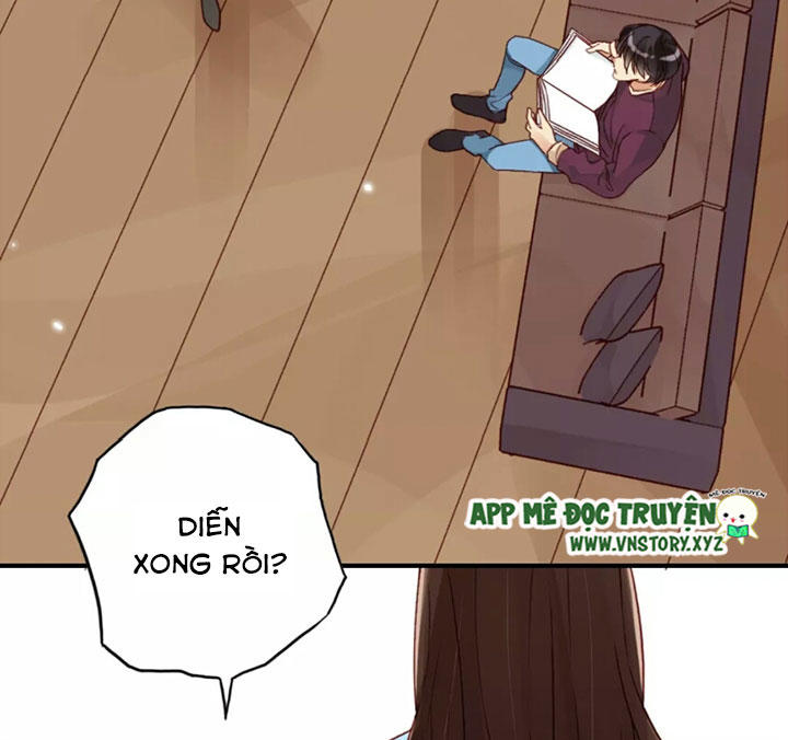 Cái Vòng Này Thật Loạn Chapter 25 - Trang 2