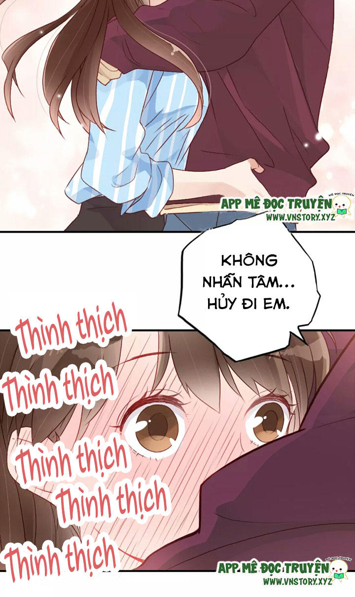 Cái Vòng Này Thật Loạn Chapter 25 - Trang 2