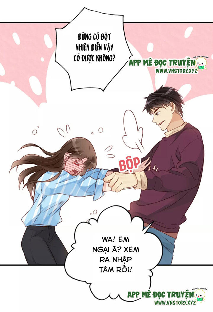 Cái Vòng Này Thật Loạn Chapter 25 - Trang 2