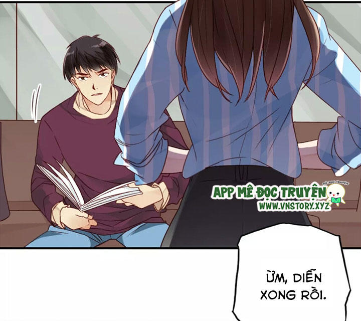 Cái Vòng Này Thật Loạn Chapter 25 - Trang 2