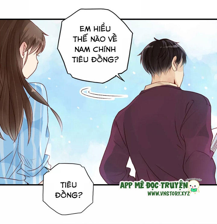 Cái Vòng Này Thật Loạn Chapter 25 - Trang 2