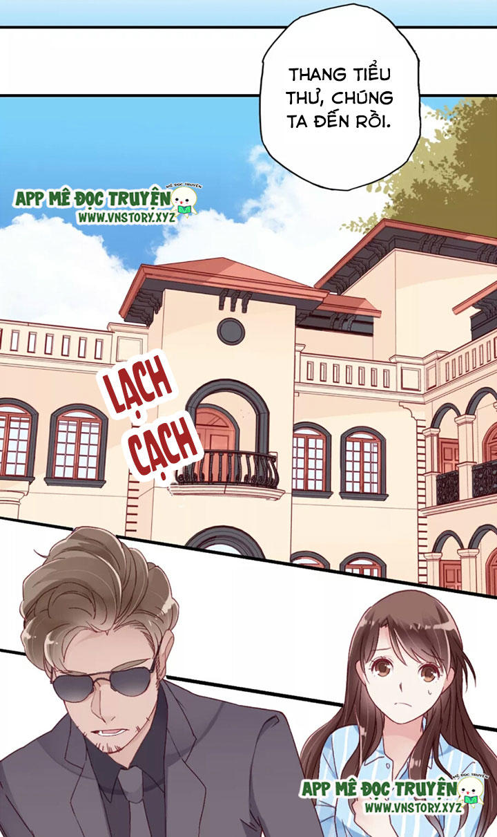 Cái Vòng Này Thật Loạn Chapter 24 - Trang 2