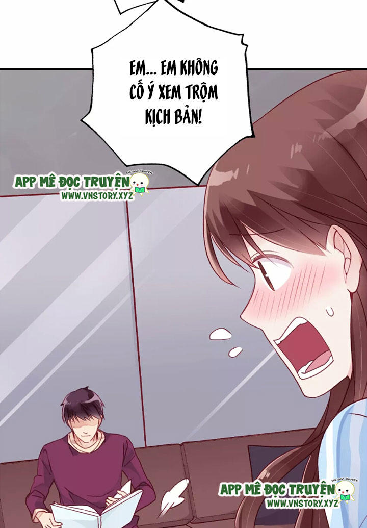 Cái Vòng Này Thật Loạn Chapter 24 - Trang 2