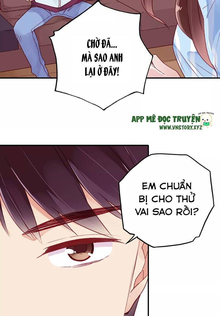 Cái Vòng Này Thật Loạn Chapter 24 - Trang 2