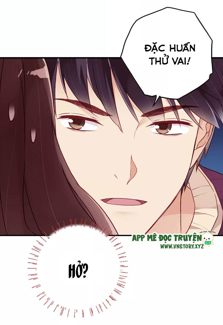 Cái Vòng Này Thật Loạn Chapter 24 - Trang 2