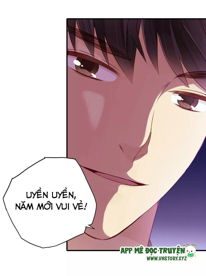 Cái Vòng Này Thật Loạn Chapter 23.5 - Trang 2