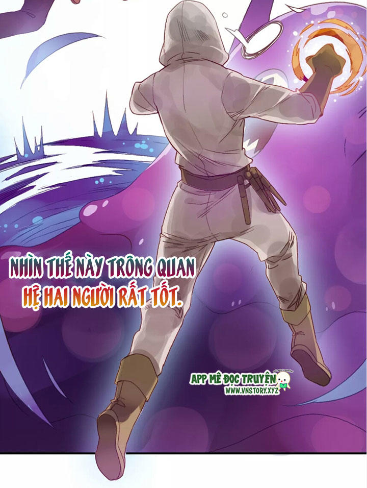 Cái Vòng Này Thật Loạn Chapter 23 - Trang 2