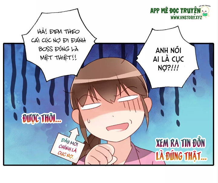 Cái Vòng Này Thật Loạn Chapter 23 - Trang 2