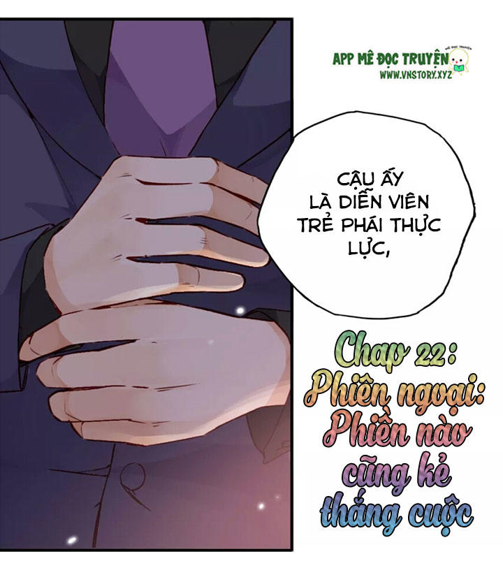 Cái Vòng Này Thật Loạn Chapter 22 - Trang 2