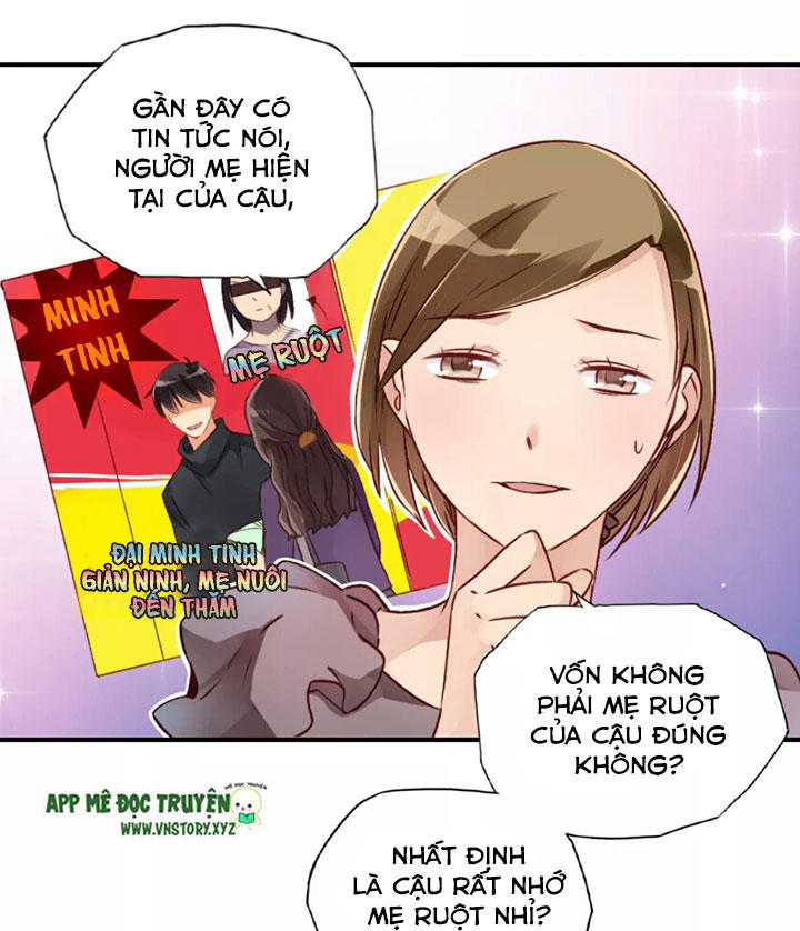 Cái Vòng Này Thật Loạn Chapter 22 - Trang 2