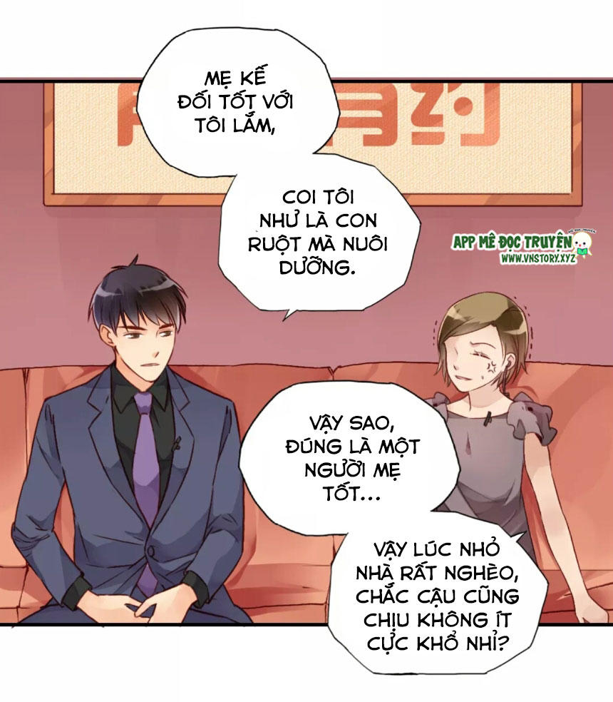 Cái Vòng Này Thật Loạn Chapter 22 - Trang 2