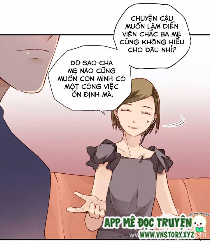 Cái Vòng Này Thật Loạn Chapter 22 - Trang 2