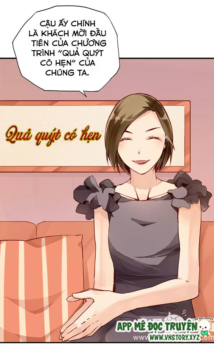 Cái Vòng Này Thật Loạn Chapter 22 - Trang 2