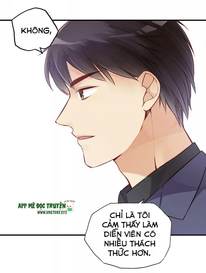 Cái Vòng Này Thật Loạn Chapter 22 - Trang 2