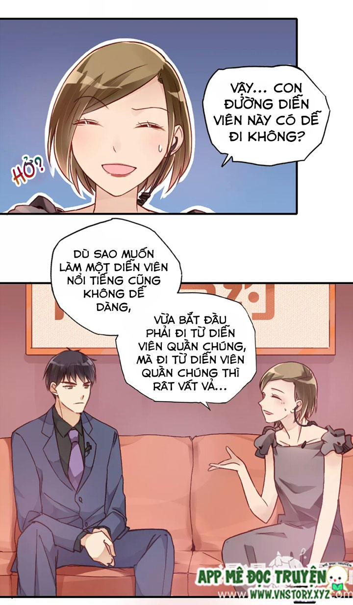 Cái Vòng Này Thật Loạn Chapter 22 - Trang 2