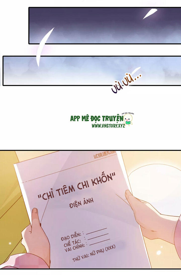 Cái Vòng Này Thật Loạn Chapter 21 - Trang 2