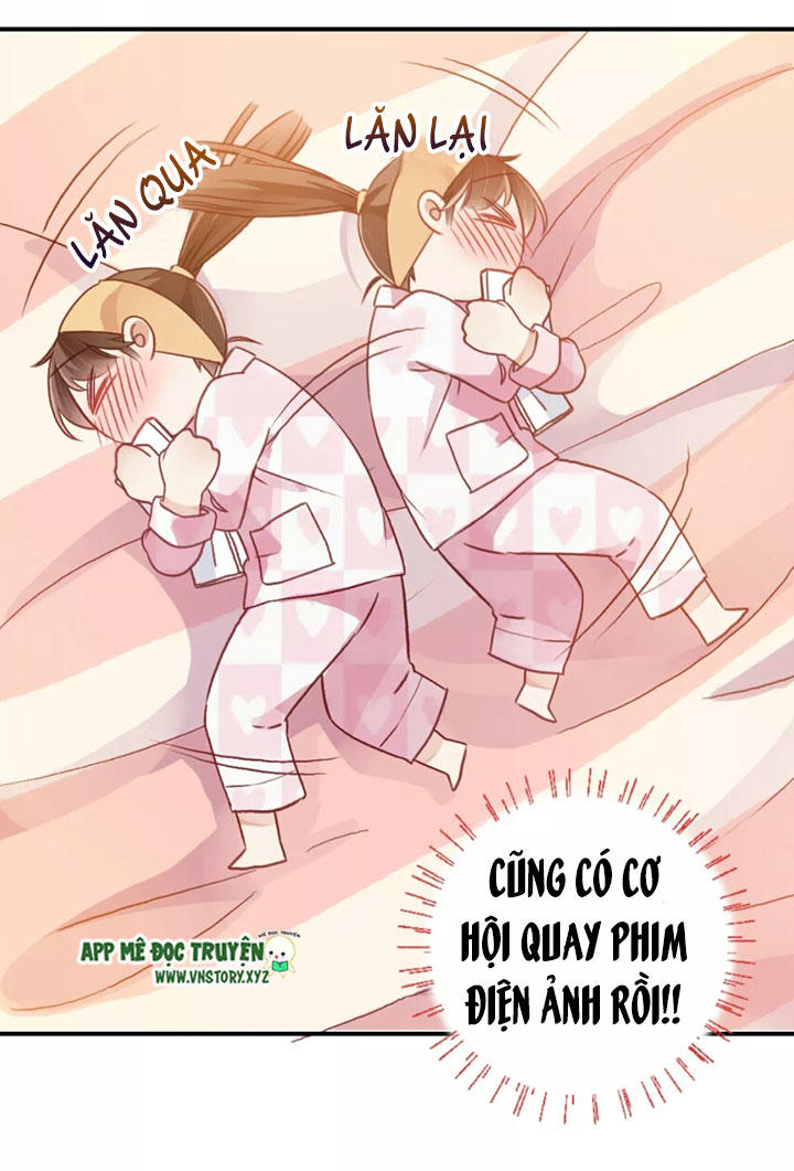 Cái Vòng Này Thật Loạn Chapter 21 - Trang 2