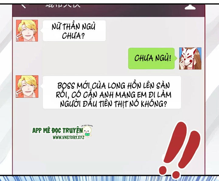 Cái Vòng Này Thật Loạn Chapter 21 - Trang 2