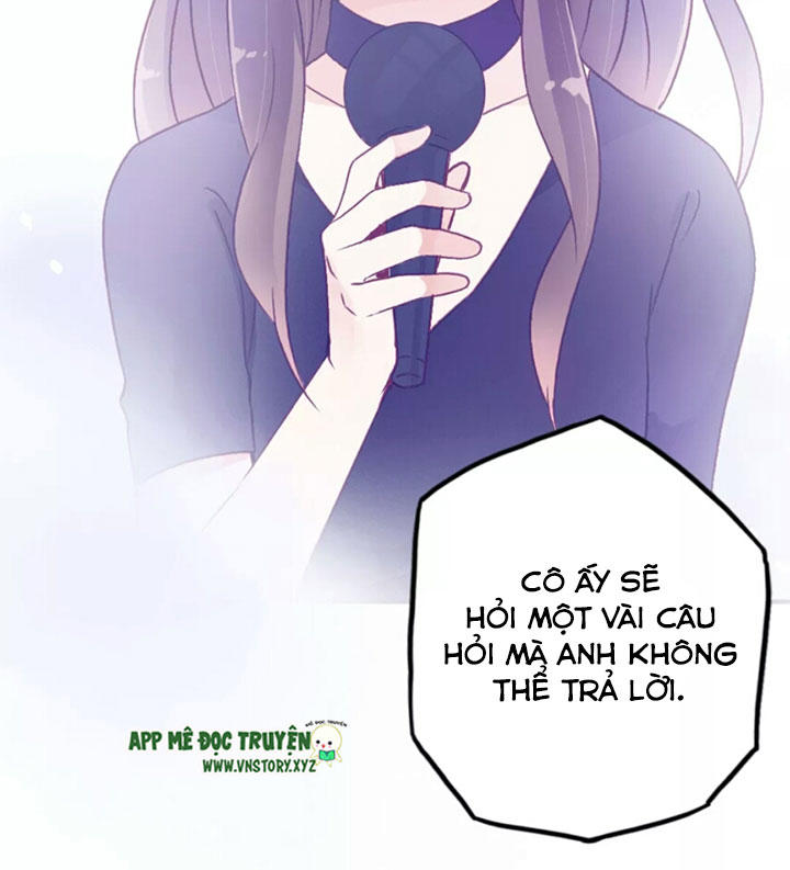 Cái Vòng Này Thật Loạn Chapter 21 - Trang 2