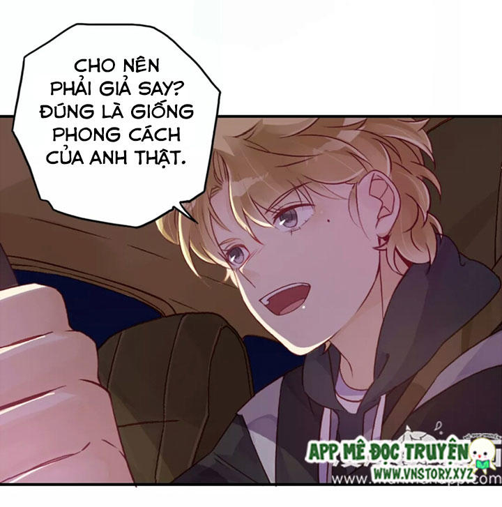 Cái Vòng Này Thật Loạn Chapter 21 - Trang 2