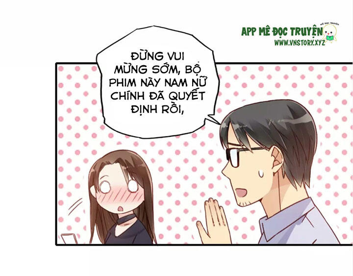 Cái Vòng Này Thật Loạn Chapter 20 - Trang 2