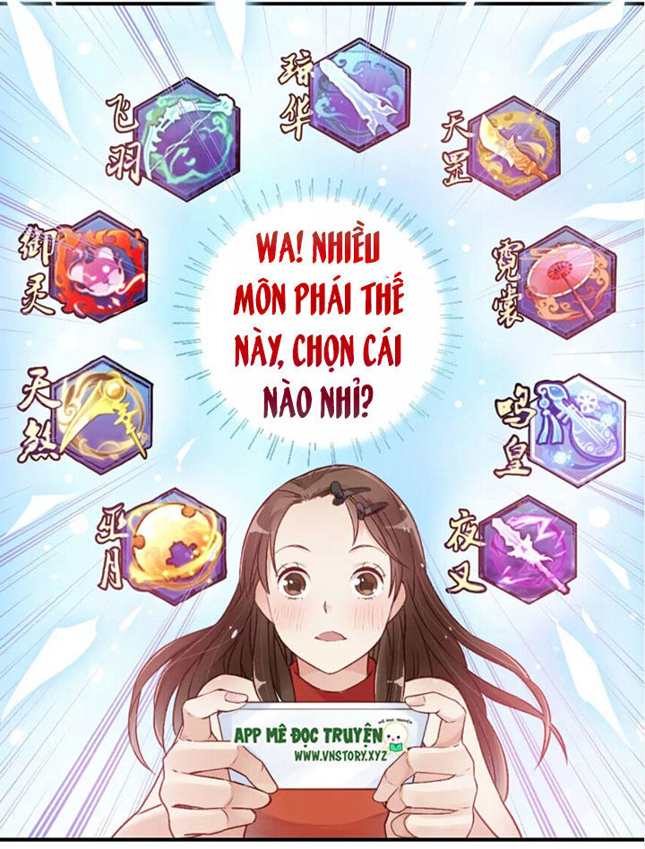 Cái Vòng Này Thật Loạn Chapter 19.5 - Trang 2