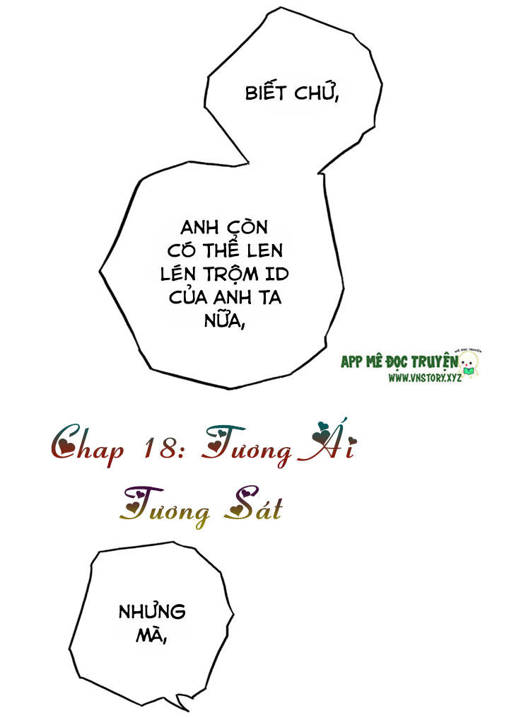 Cái Vòng Này Thật Loạn Chapter 18 - Trang 2