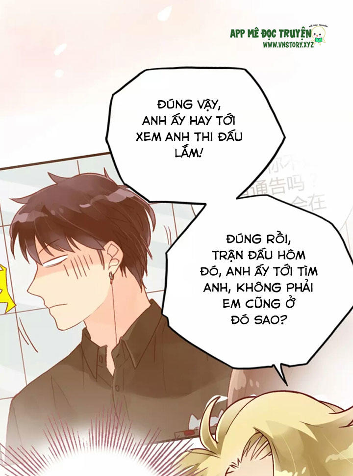 Cái Vòng Này Thật Loạn Chapter 18 - Trang 2