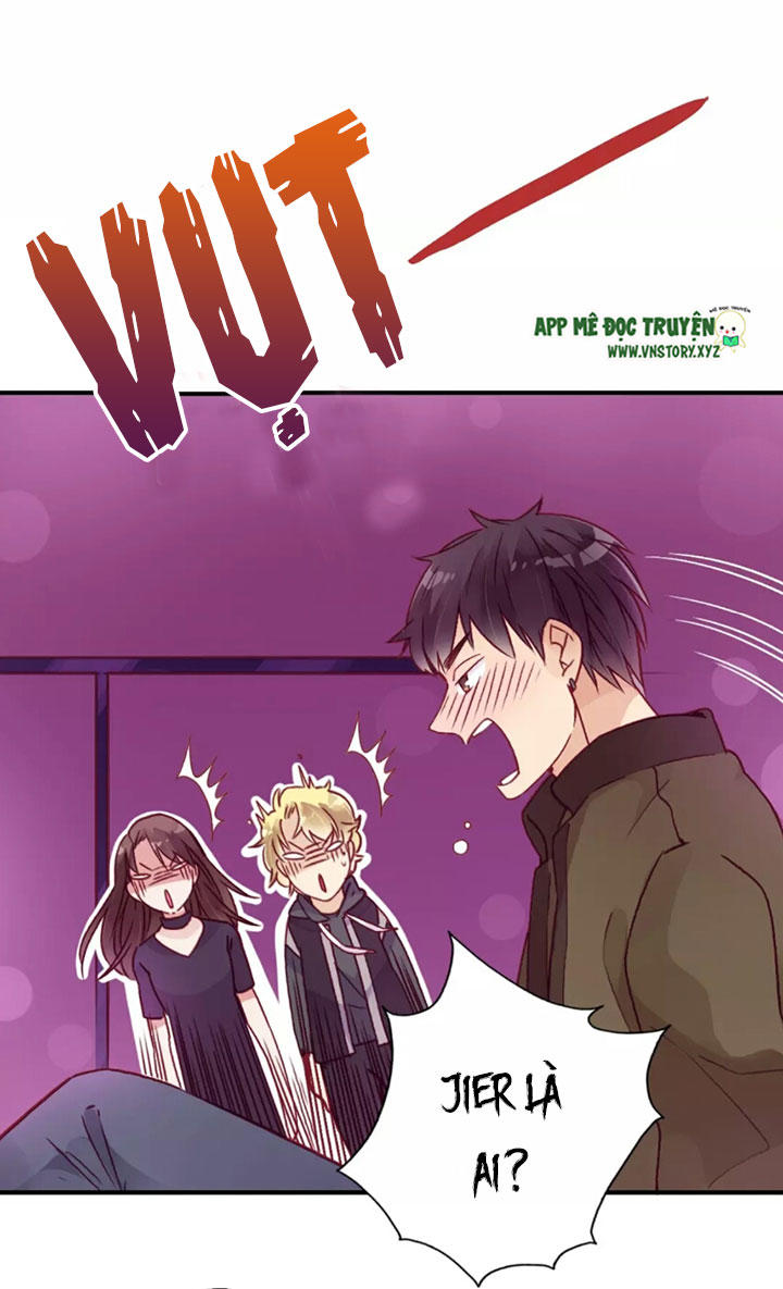 Cái Vòng Này Thật Loạn Chapter 18 - Trang 2