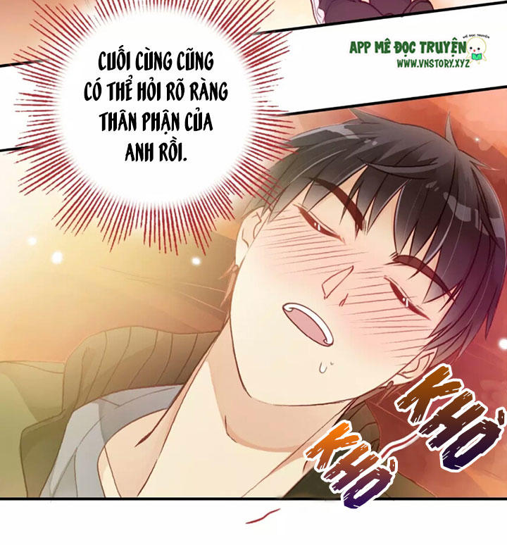 Cái Vòng Này Thật Loạn Chapter 18 - Trang 2