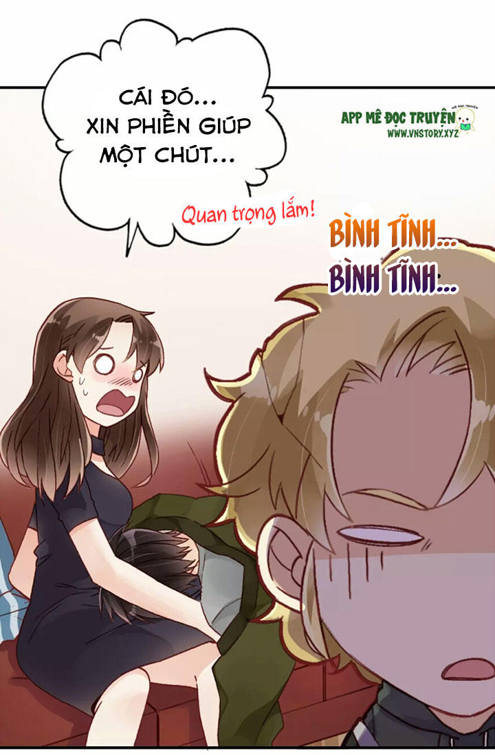 Cái Vòng Này Thật Loạn Chapter 17 - Trang 2