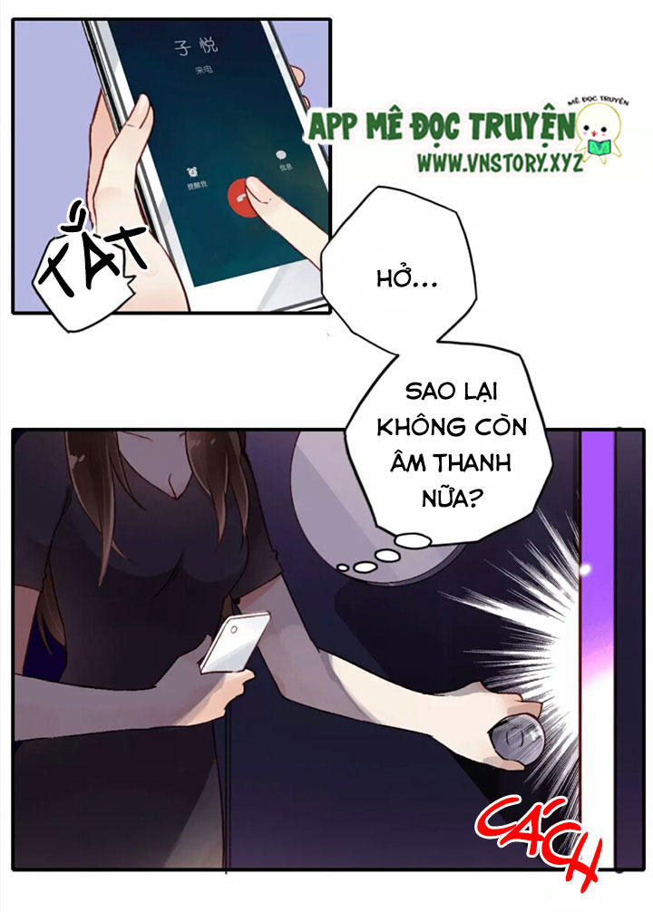 Cái Vòng Này Thật Loạn Chapter 15 - Trang 2