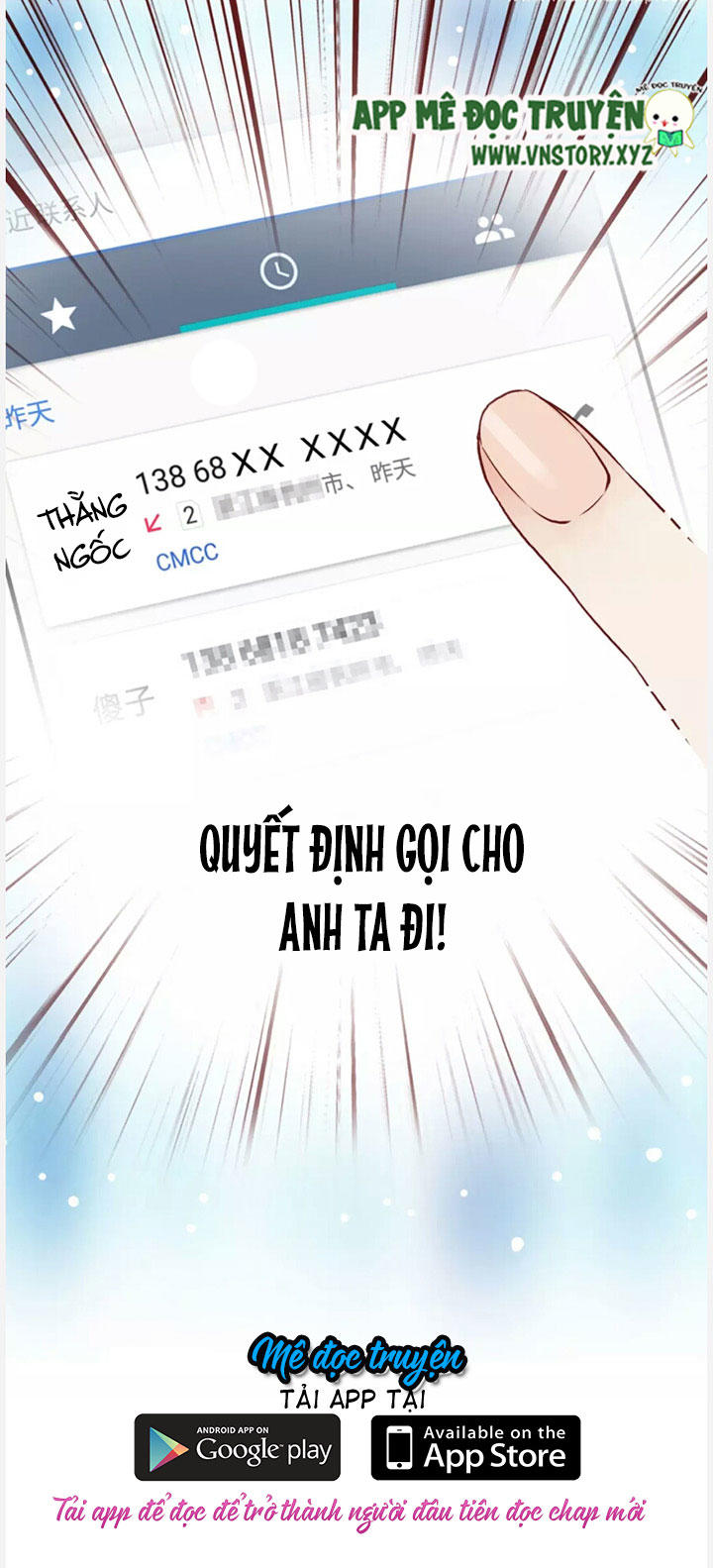 Cái Vòng Này Thật Loạn Chapter 15 - Trang 2